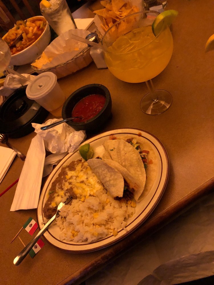 EL ZARAPE RESTAURANT 144 Photos & 161 Reviews Mexican 1005