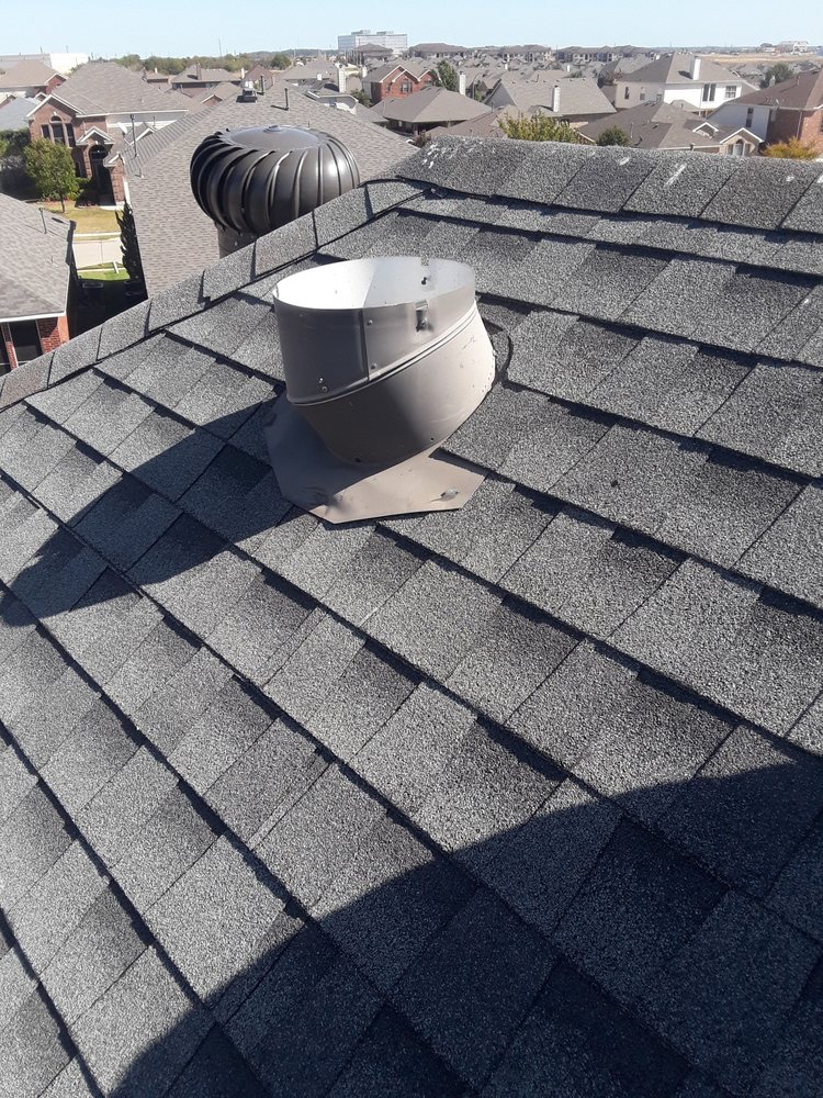 Slide of Lighthouse Residential Roofing