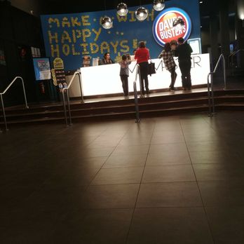 Dave & Buster's Orange - American Near Me - Orange, California