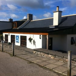 Smoo Cave Hotel