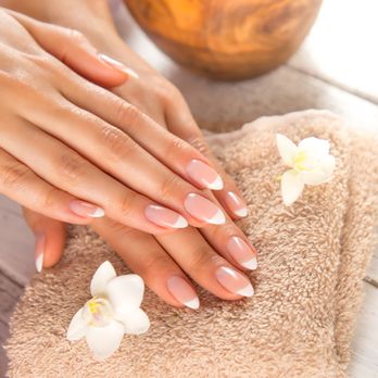 Mizz Nailz - Nail Salons Near Me - Reno, Nevada
