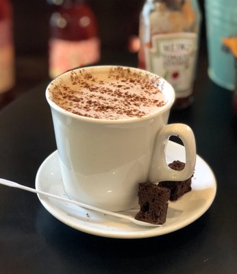 Baker & Cook - Chip Bee Gardens by null