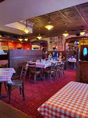 Market Bar-B-Que Restaurant And Food Trucks by null