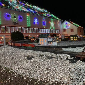 Koziar's Christmas Village - Gift Shops Near Me - Bernville, Pennsylvania Koziar's Christmas Village - Gift Shops Near Me - Bernville, Pennsylvania