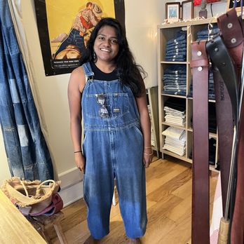 Rufcut - Used, Vintage & Consignment Near Me - Venice, California