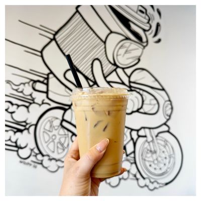 Midnight Animal Coffee by null