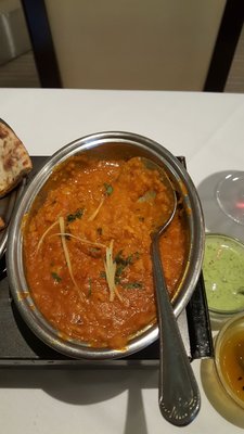 Maharaja Restaurant by null