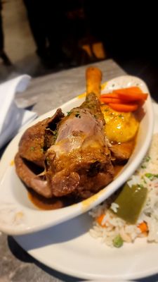Epi's A Basque Restaurant by null