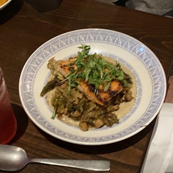 O Sea - Harvest Plate - Seafood Near Me - Orange, California O Sea - Harvest Plate - Seafood Near Me - Orange, California