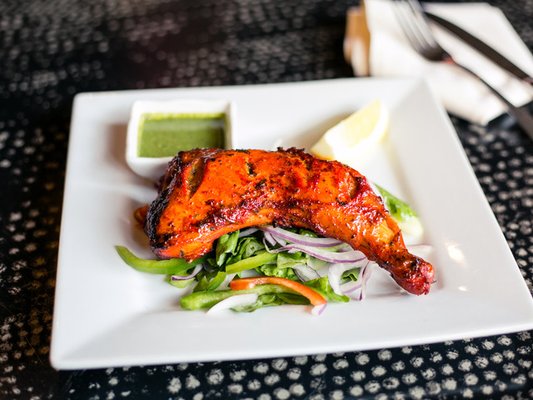 Dil Se Indian Cuisine and Catering by null
