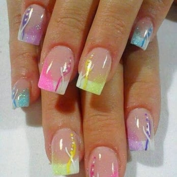 Nails By Stacie - Nail Technicians Near Me - Rushville, Indiana Nails By Stacie - Nail Technicians Near Me - Rushville, Indiana