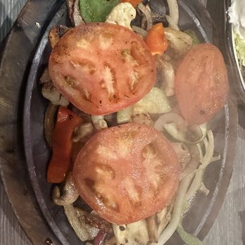 Tacos & Tequilas Mexican Grill - Veggie Fajitas... SO GREAT - Mexican Near Me - Buford, Georgia Tacos & Tequilas Mexican Grill - Veggie Fajitas... SO GREAT - Mexican Near Me - Buford, Georgia