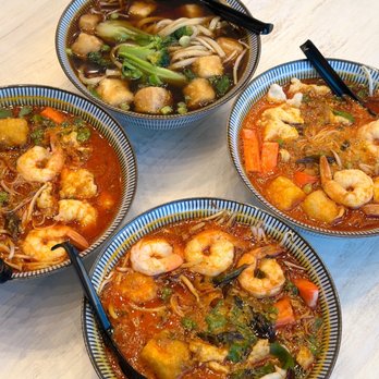 Open Rice Metropolitan - Laksa - Asian Fusion Near Me - Charlotte, North Carolina Open Rice Metropolitan - Laksa - Asian Fusion Near Me - Charlotte, North Carolina