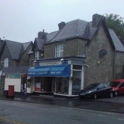 Llan Newsagency
