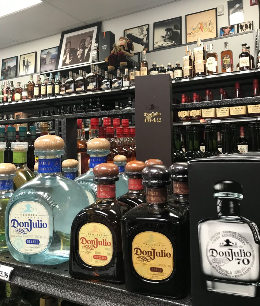 EMPIRE SPIRITS Updated September 2024 1430 Augusta St, Greenville, South Carolina Beer