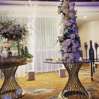 SparkStarZ - Another an amazing event for one of our special clients, cheers and sparkling moment of the night - Party & Event Planning Near Me