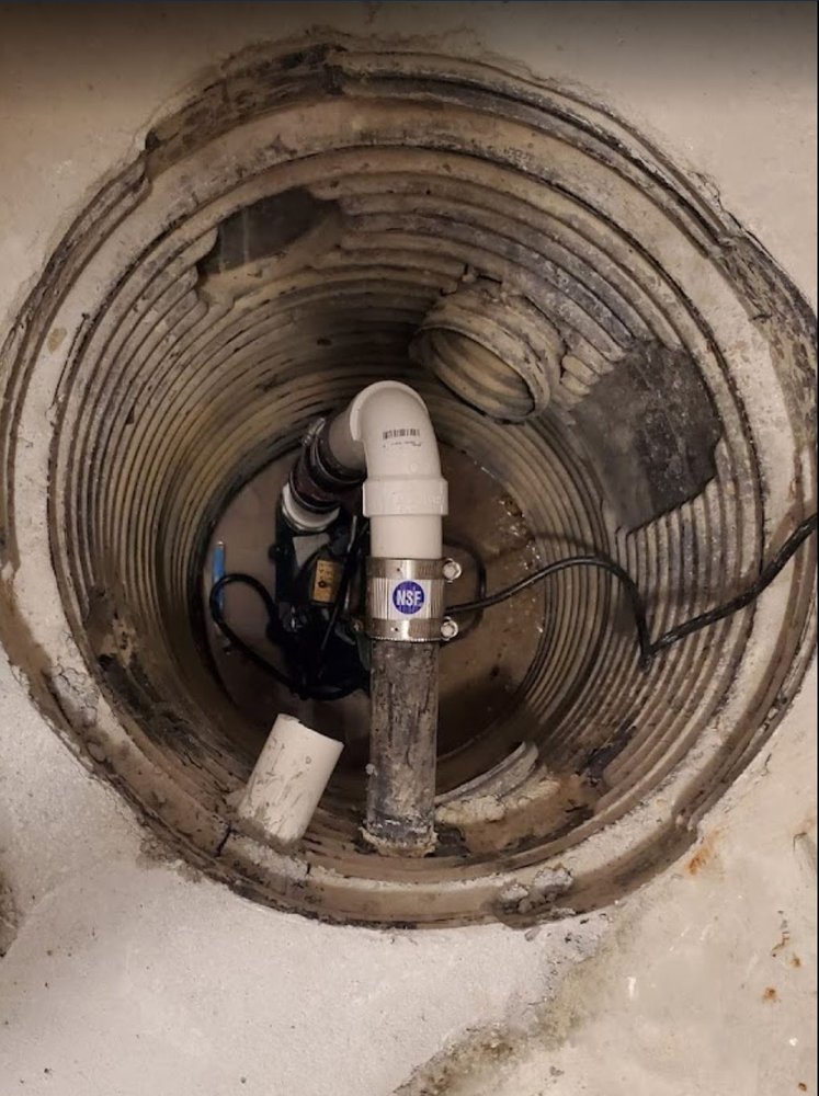 DIAMOND MASONRY & BASEMENT WATERPROOFING Updated September 2024 63