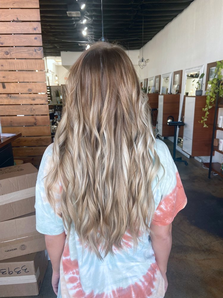 Stephanie Wirkus Logo