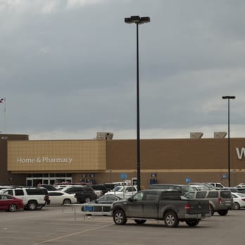 Walmart Supercenter - Department Stores Near Me - Katy, Texas