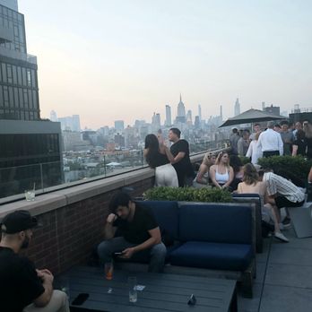 Mr. Purple - Lounges Near Me - New York, New York