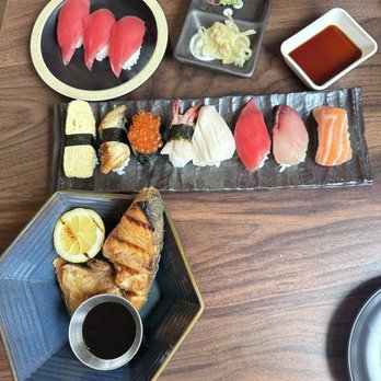 Nono Baru - lunch special - Izakaya Near Me - San Francisco, California