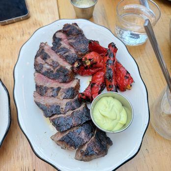 R40 - Dry aged ny strip - Argentine Near Me - Long Island City, New York R40 - Dry aged ny strip - Argentine Near Me - Long Island City, New York