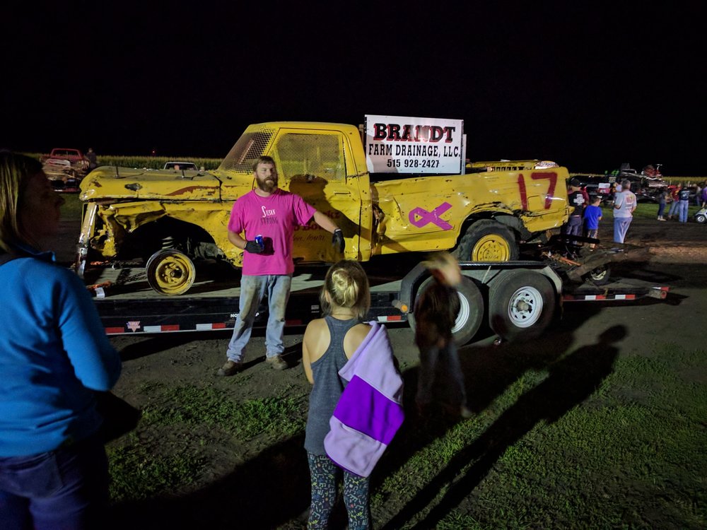 BRANDT FARM DRAINAGE Updated September 2024 22 Photos 3108 240th