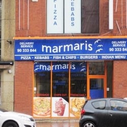 Marmaris