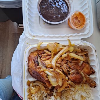 El Rincon Criollo - $17 - Cuban Near Me - Playa Del Rey, California El Rincon Criollo - $17 - Cuban Near Me - Playa Del Rey, California