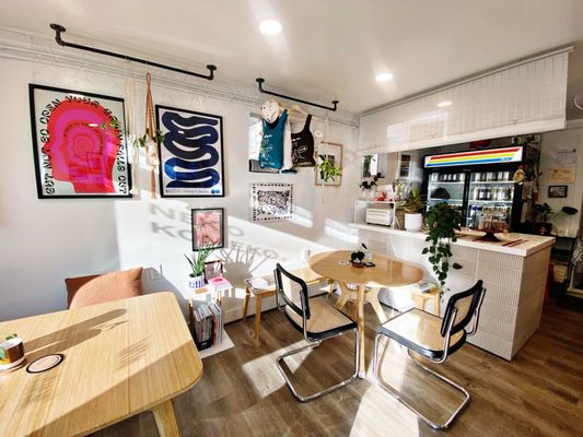 Neko Koneko Cafe by null