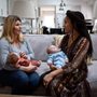 One Moon Doula Services