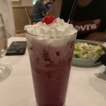 La Strada - Must try Cherry Italian Soda - Italian Near Me - Reno, Nevada La Strada - Must try Cherry Italian Soda - Italian Near Me - Reno, Nevada