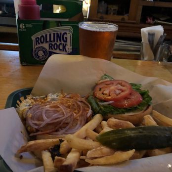 Pearl Street Pub and Cellar - Pubs Near Me - Boulder, Colorado