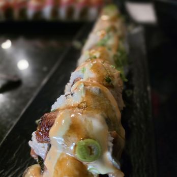 Shogun Sushi - Sushi Bars Near Me - Carmichael, California