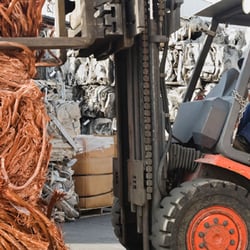Kohart Recycling