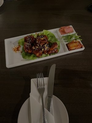 Fred & Stilla by null