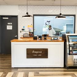Simpson's Meats