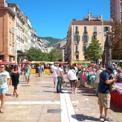 Marché
