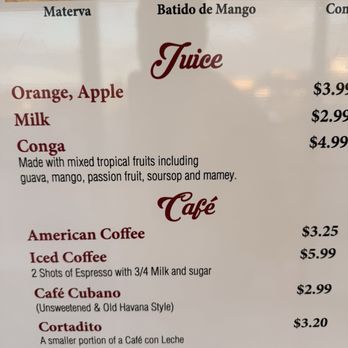 Havanazucar Cuban Sandwiches - Cuban Near Me - Hesperia, California Havanazucar Cuban Sandwiches - Cuban Near Me - Hesperia, California