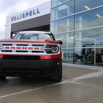 Kalispell Ford - Car Dealers Near Me - Kalispell, Montana Kalispell Ford - Car Dealers Near Me - Kalispell, Montana