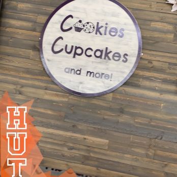 Cookies, Cupcakes and More - Bakeries Near Me - Hutto, Texas Cookies, Cupcakes and More - Bakeries Near Me - Hutto, Texas