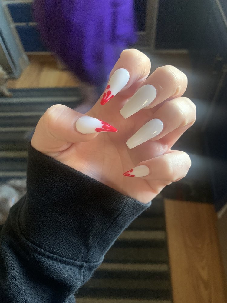 AMERISPA NAILS Updated May 2024 31 Reviews 10078 Grant St