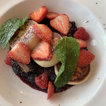 Fusion Kitchen - Breakfast & Brunch Near Me - Los Angeles, California