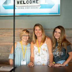 Prairie Ridge Church