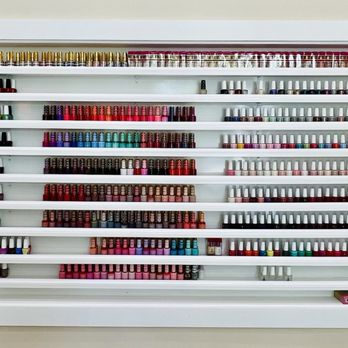 Nume Nails - Nail Salons Near Me - Northbrook, Illinois
