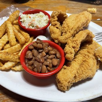Wing Shack & Cheeseburger Grill - Catfish Dinner! - Food Near Me - Mountain View, Arkansas Wing Shack & Cheeseburger Grill - Catfish Dinner! - Food Near Me - Mountain View, Arkansas