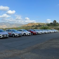 Cantor's Driving School