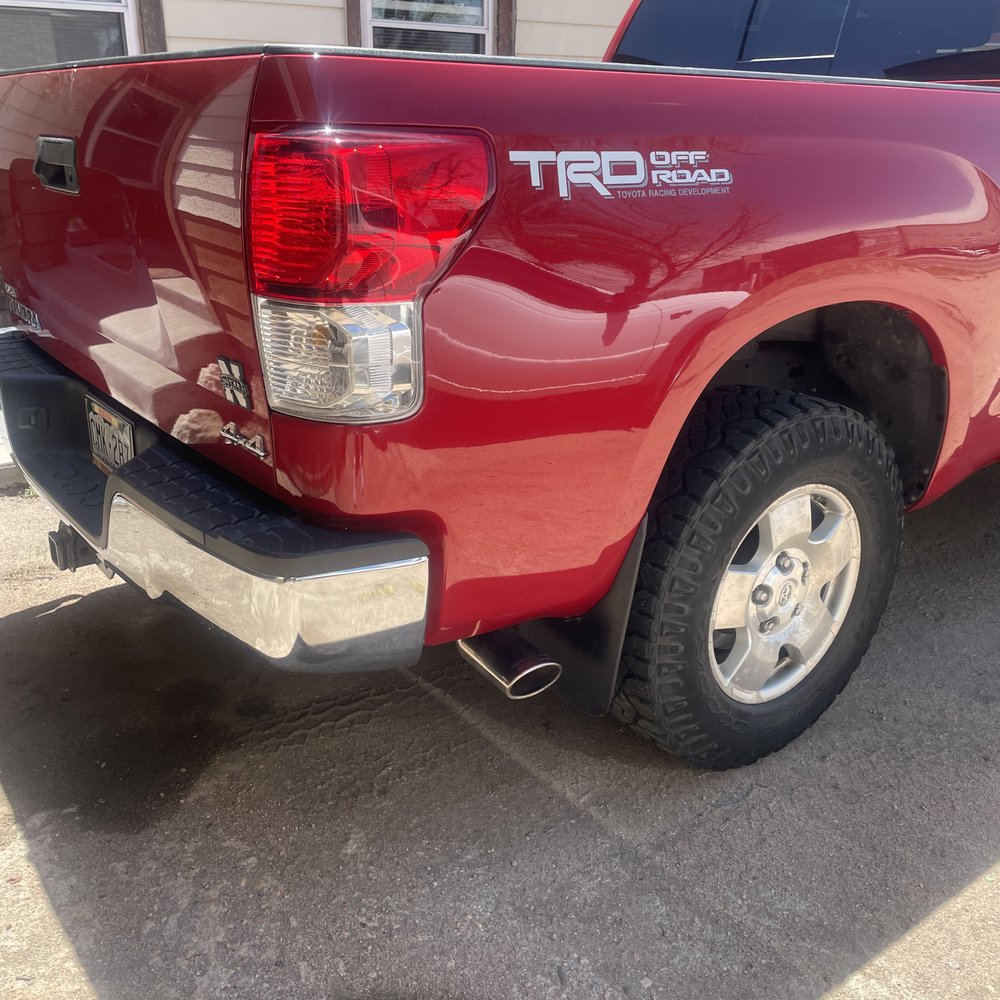 Brighton Auto Body - Body Shops Near Me - Brighton, Colorado