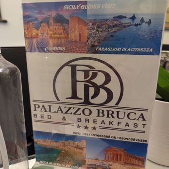B&B Palazzo Bruca - Hotels & Travel Near Me - Catania, Connecticut