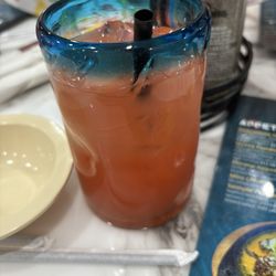 Watermelon Margarita